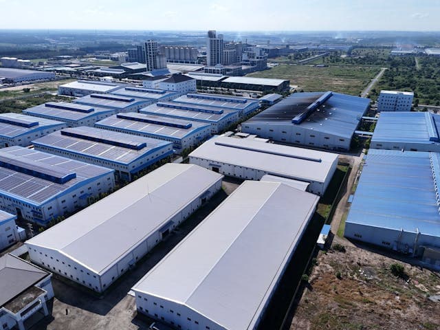 Global sourcing and supply chain management