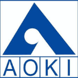 Aoki Logo