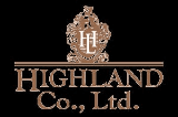 Highland Logo